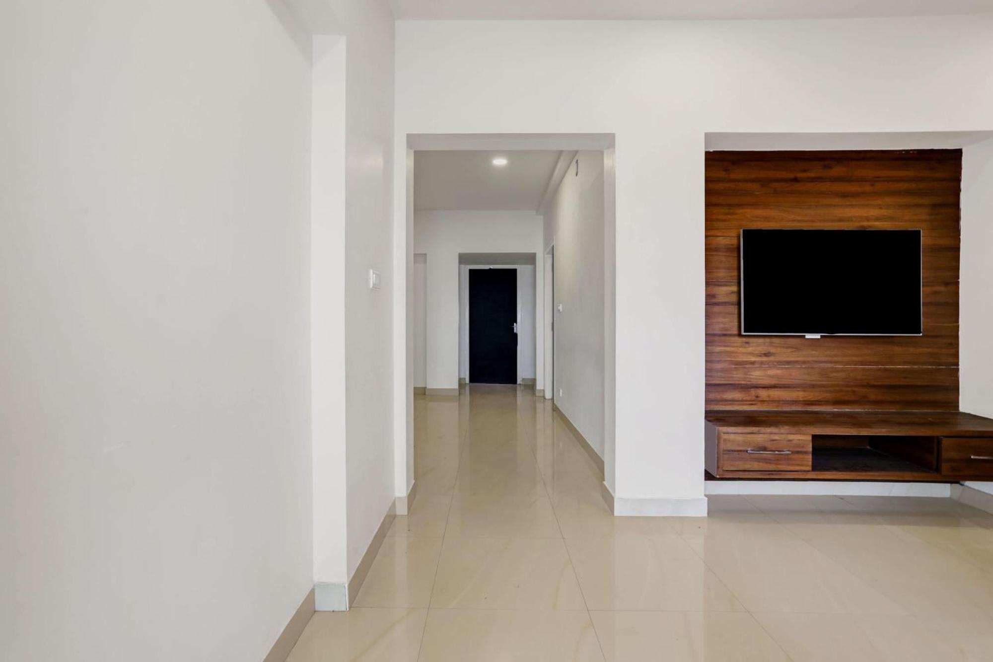 Super Hotel O Ashok Nagar Near Jntu College Kākināda Екстериор снимка